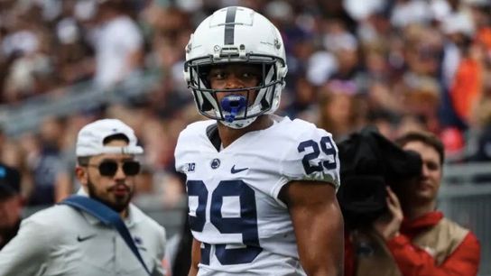 Giger: Duck, Shaka and the reshaping of Beaver Stadium taken in Altoona, Pa. (Penn State)